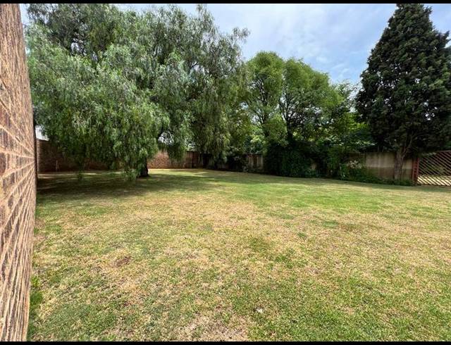 FARM FOR SALE IN RAND COLLERIES